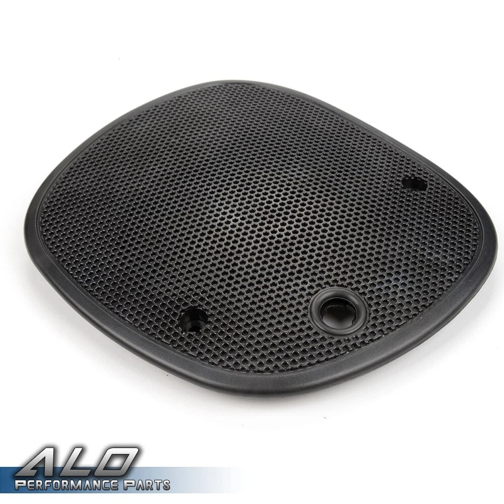 Set of 2 Speaker Grille Covers for Chevrolet S10 Blazer (1998–2005)