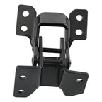 Set of 4 Door Hinges for Camaro Firebird Nova (1968–1969)