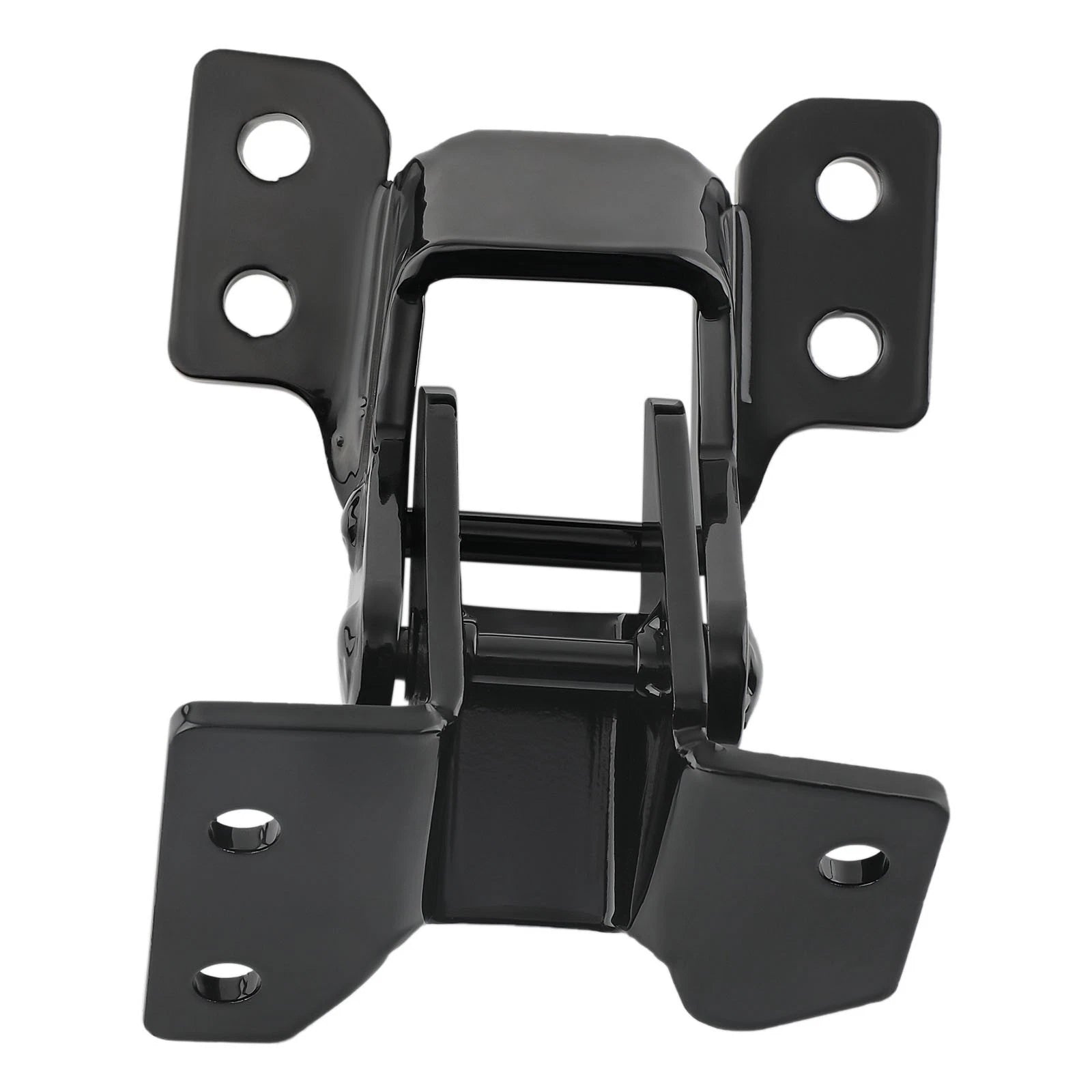 Set of 4 Door Hinges for Camaro Firebird Nova (1968–1969)