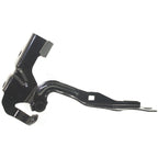 Set of 2 Hood Hinges for Mazda 3 (2007–2009)