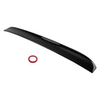 Black ABS Rear Trunk Wing Spoiler for Dodge Charger (2011–2023)