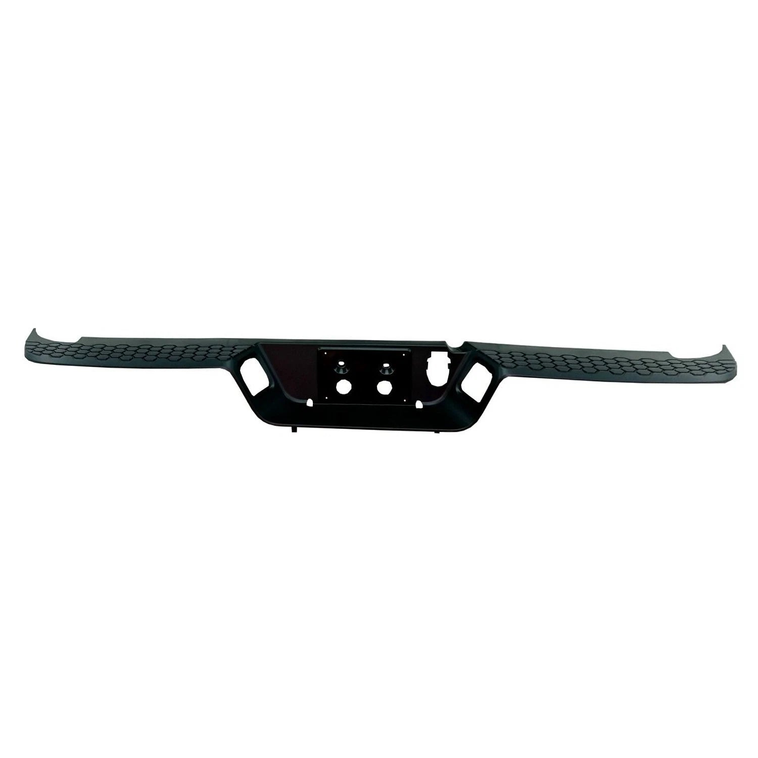 Replacement Polypropylene Rear Bumper Pad for See Compatibility Chart