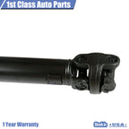 Driveshaft Prop Shaft Assembly for Ford F-350 (1995–1996)