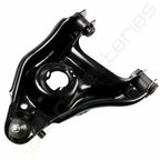 10pc Suspension Kit for Ford Lincoln 2WD (Fits Specific Models)