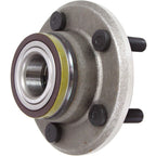 Set of 2 Wheel Hubs for Chrysler 300 (2005–2014) Front RWD