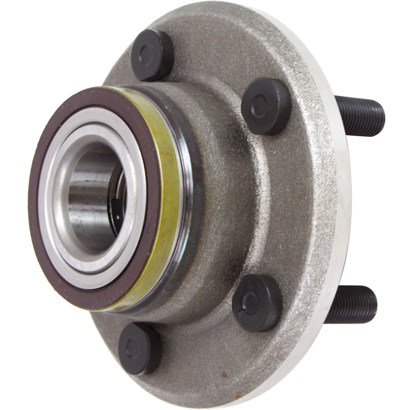 Set of 2 Wheel Hubs for Chrysler 300 (2005–2014) Front RWD