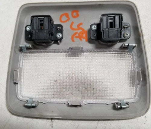 Dome Light for Lincoln LS (2000–2002) - Gray