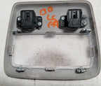 Dome Light for Lincoln LS (2000–2002) - Gray