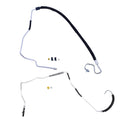 Sunsong Power Steering Pressure & Return Line Hose Kit for Ford Focus (2000–2007)