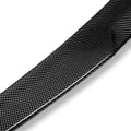 Carbon Fiber V-Style Rear Trunk Lid Spoiler for Audi A5 Quattro (2008–2016)