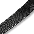Carbon Fiber V-Style Rear Trunk Lid Spoiler for Audi A5 Quattro (2008–2016)