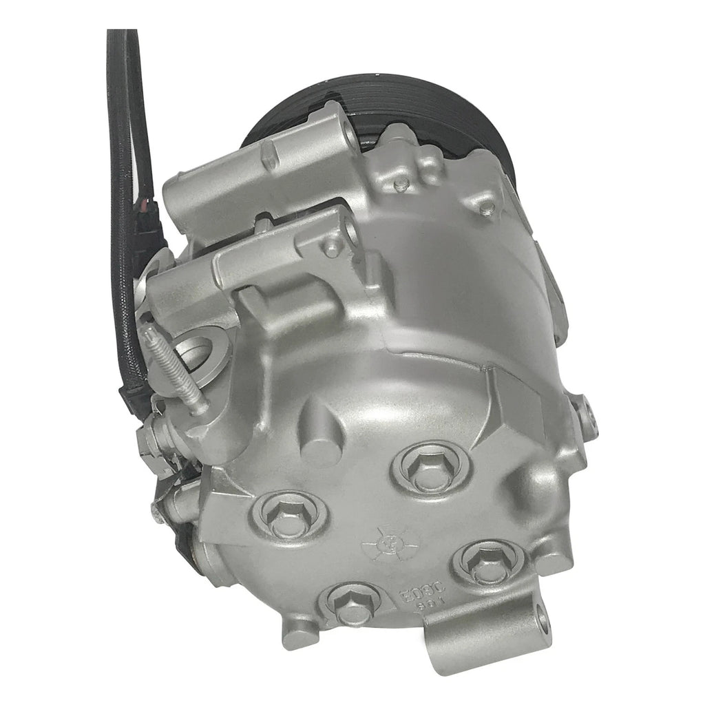 A/C Compressor Kit Replacement for Dodge Durango (2011-2019) 4-Door Sedan