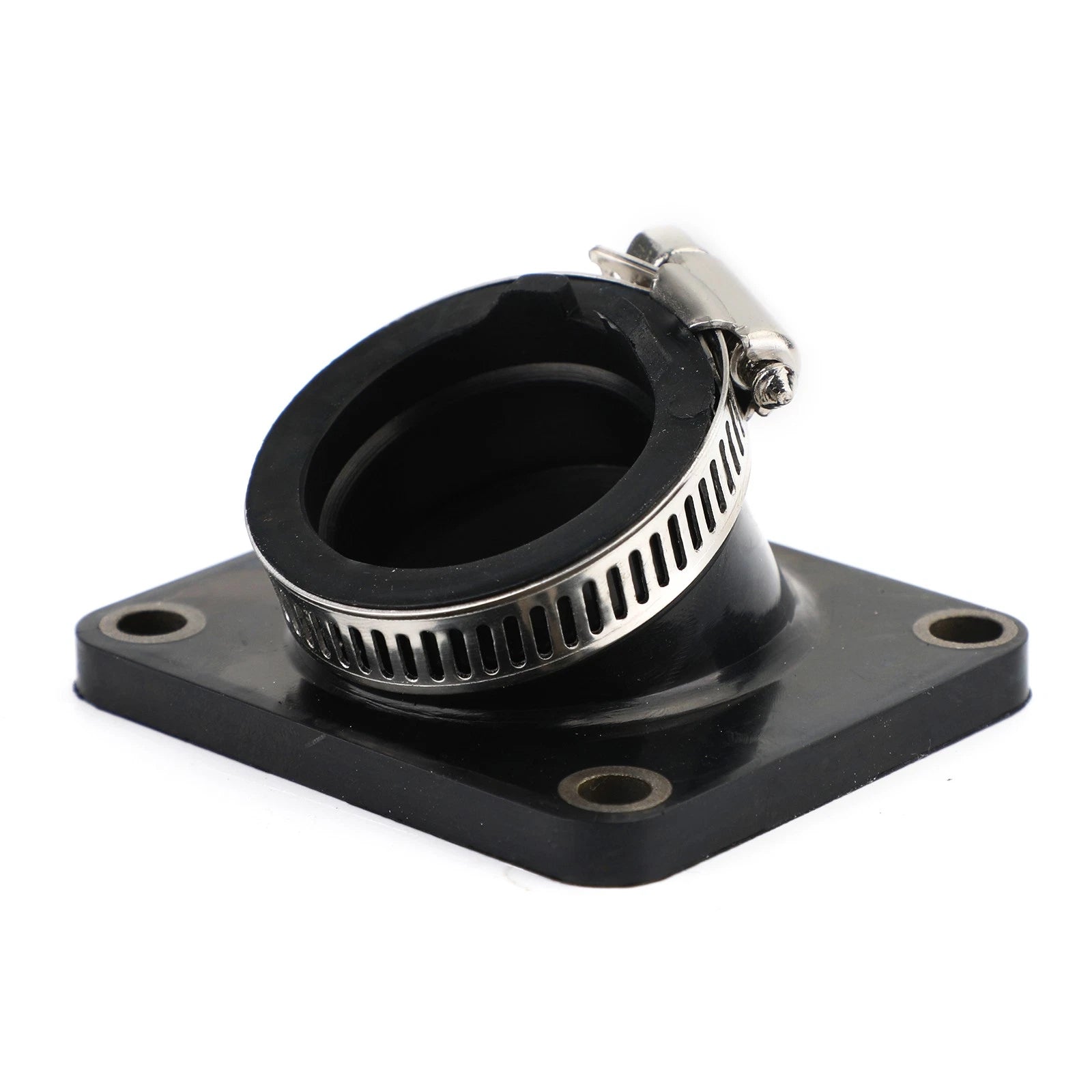 Carburetor Intake Manifold Boot for Kawasaki KX60 (1988–1989, 2000–2002)