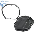 Engine Oil Pan with Gasket for Nissan Sentra Versa Cube (2007–2014)