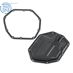Engine Oil Pan with Gasket for Nissan Sentra Versa Cube (2007–2014)