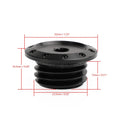 Black Billet Oil Filler Cap for KTM Duke 690 790 890 R Super Duke 990 R 1290 GT