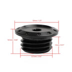 Black Billet Oil Filler Cap for KTM Duke 690 790 890 R Super Duke 990 R 1290 GT