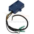 Switch Box for Mercury Outboard 6-35 Hp (2 Cylinder) (1990-2023)