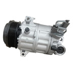 AC Compressor Kit Replacement for Jeep Cherokee 2.0L (2021-2021)