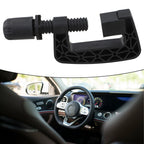 Steering Wheel Clamp for Logitech GT (Secure Tight Fixing Mechanism)