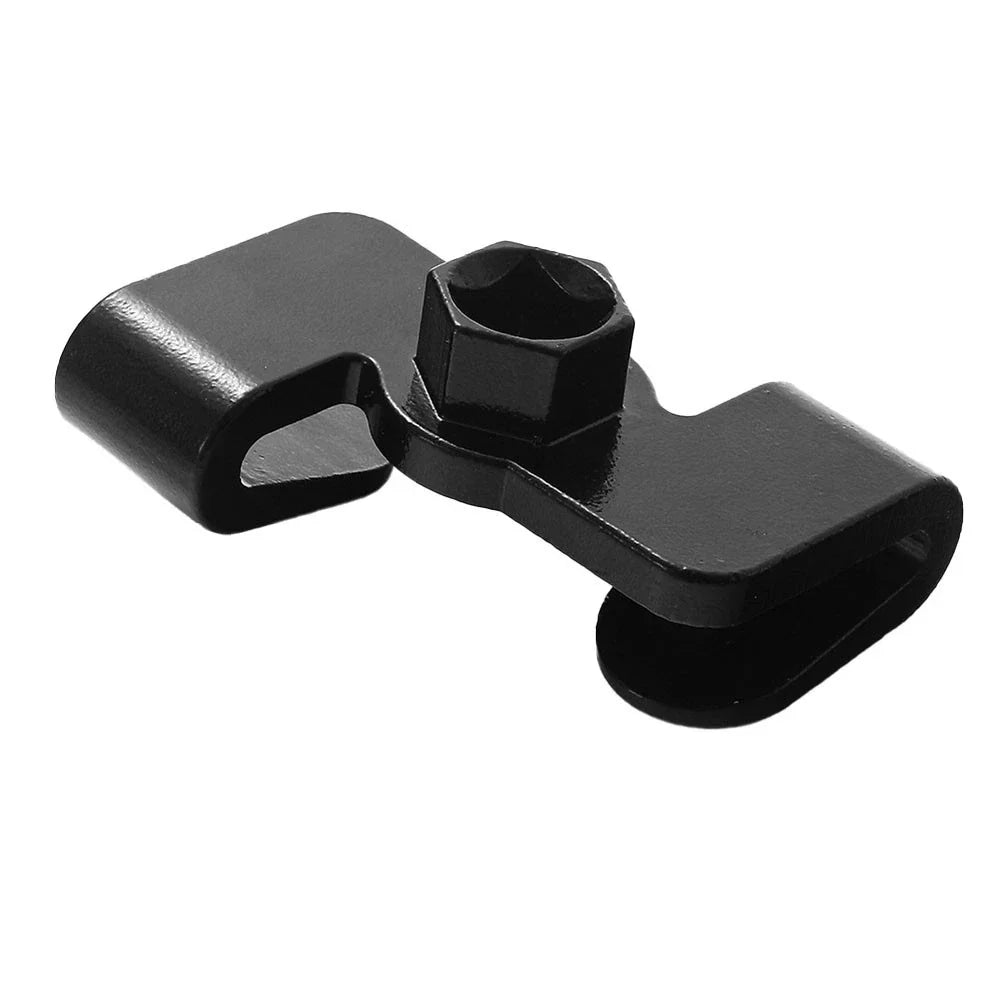 Extension Adapter / 12 Inch / Wrench for Home and Professional Use