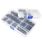 Fairing Bolt Screw Nut Washer Fasteners for Sport Bike Motorcycle