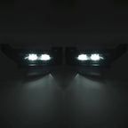 Set of 2 LED Fog Lights for Chrysler 300 (2015-2024)