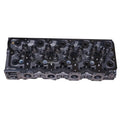 Complete Cylinder Head with Valves for Kubota Bobcat S630 (V3307)
