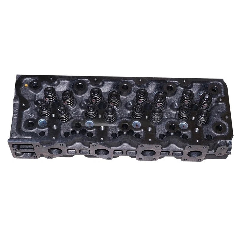 Complete Cylinder Head with Valves for Kubota Bobcat S630 (V3307)