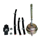 Turbocharger Actuator w/Solenoid Valve Kit for Chevy Cruze Sonic Buick Encore (2011–2020)