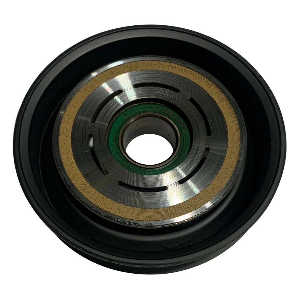 AC Compressor Clutch Replacement for Dodge Dakota 3.7L (1997-2004)