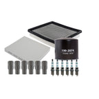 Denso Tune Up Kit 6 Spark Plugs & Boot Kit for Dodge Avenger (2008–2014)