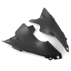 1 Pair Side Air Dust Covers for Yamaha YZF R1 (2004–2006)