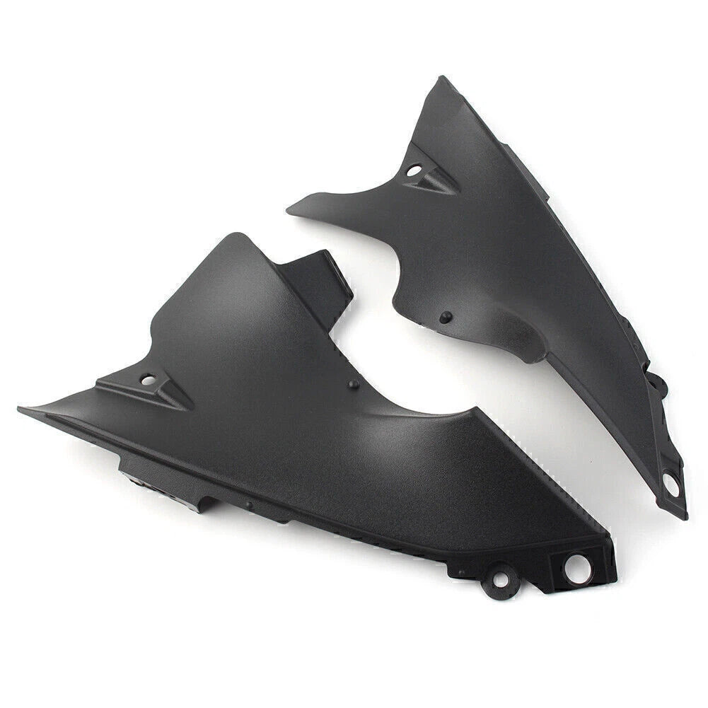 1 Pair Side Air Dust Covers for Yamaha YZF R1 (2004–2006)