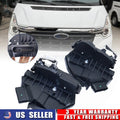 Set of 2 Door Latch Actuators for Ford Transit Connect (2014–2023)