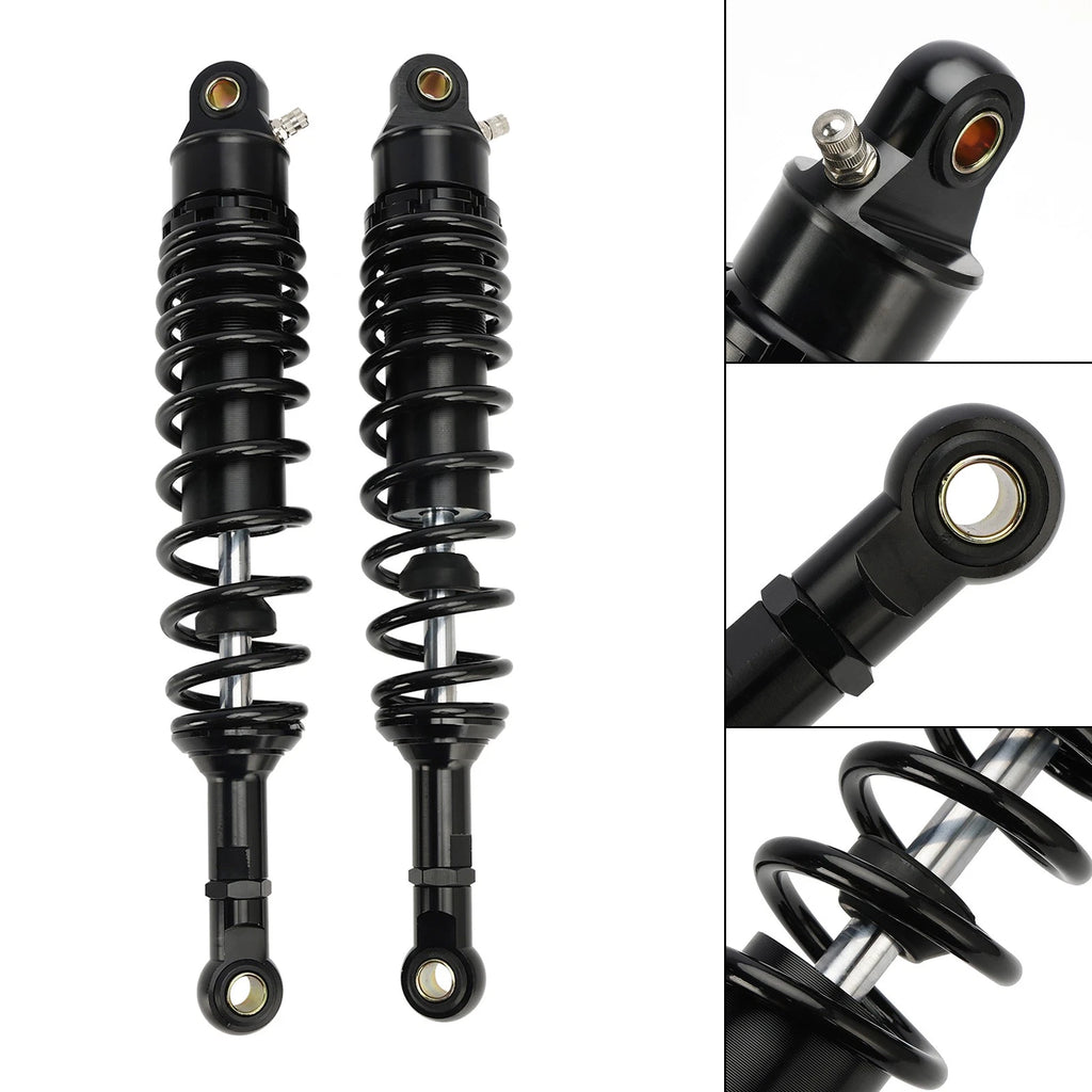 Rear Suspension Air Shock Absorbers for Honda CT125 Cross Cub (2020–2023)