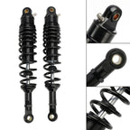 Rear Suspension Air Shock Absorbers for Honda CT125 Cross Cub (2020–2023)