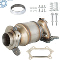 Catalytic Converter for Honda CR-V EX/LX/SE/EX-L 2.4L (2010–2011)