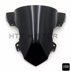 Windscreen for BMW S1000RR (2015–2016) Black
