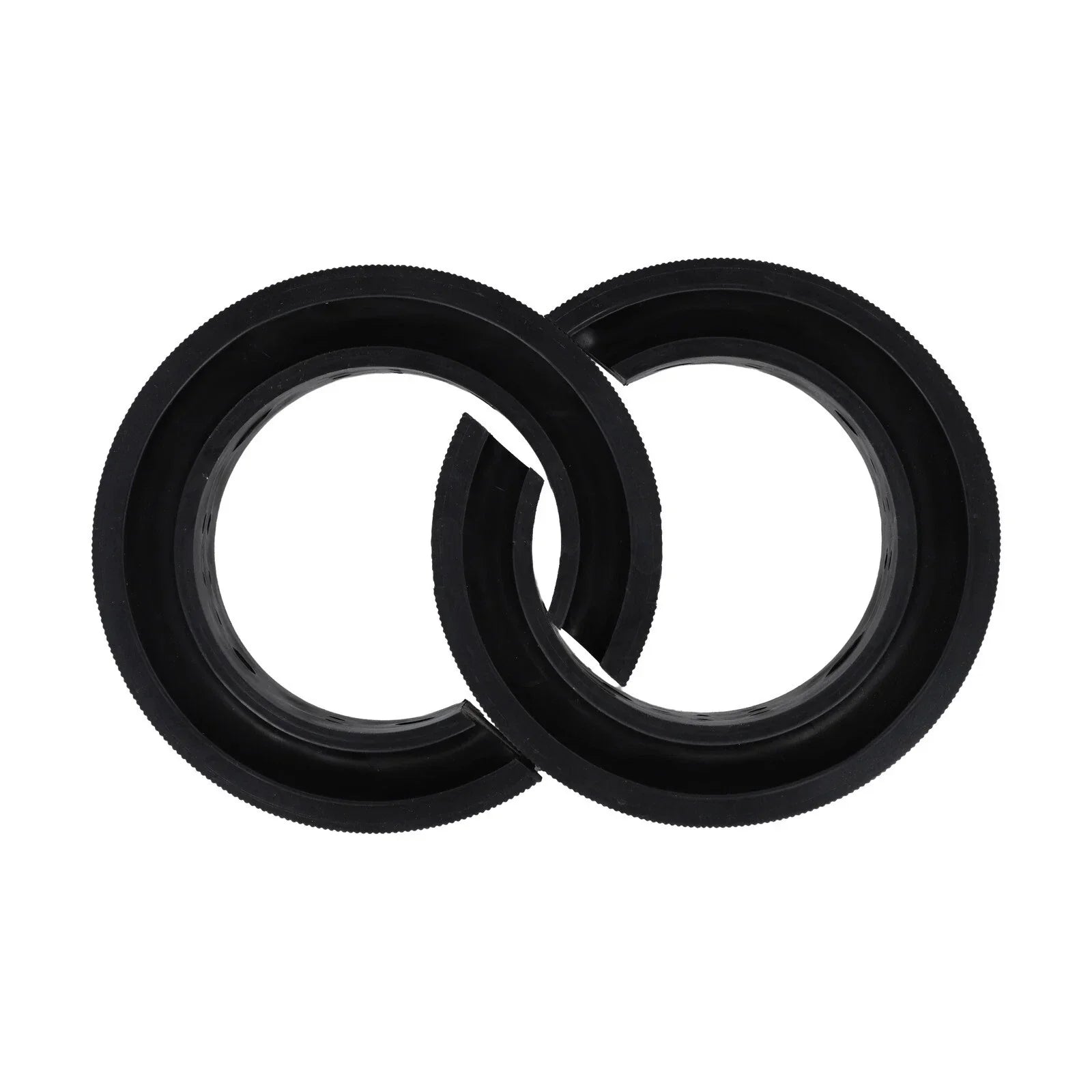 2 x Rubber Shock Absorber Replacement Part Kit