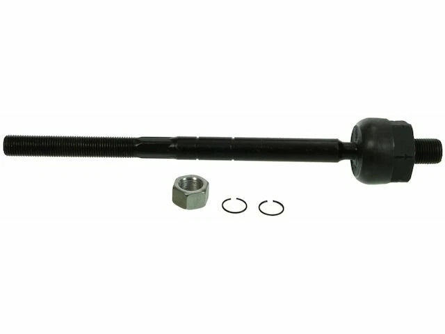 Inner Tie Rod End for Mazda B2500 (1998–2001) K323WQ