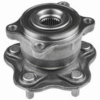 2X Rear Wheel Hub & Bearing Assembly for Nissan Murano (2003–2007)