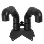 Riser Snorkel Kit for Polaris Scrambler 850 1000 S (2013–2026)