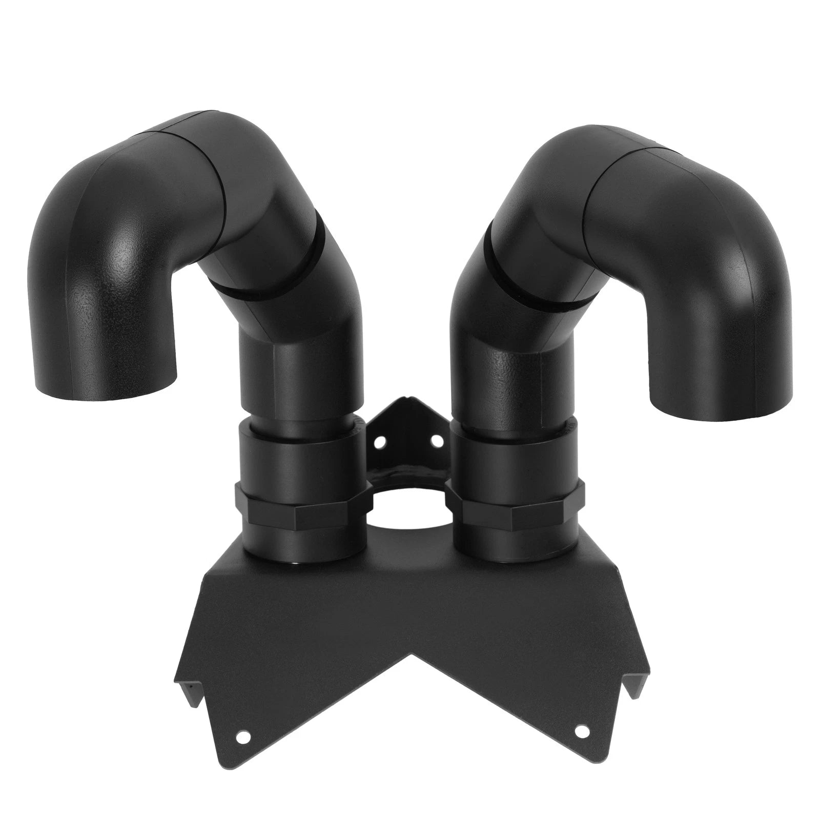 Riser Snorkel Kit for Polaris Scrambler 850 1000 S (2013–2026)