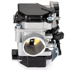 Throttle Body Assy 16400-HR3-A43 for Honda Rancher 420 TRX420 (2014–2019)
