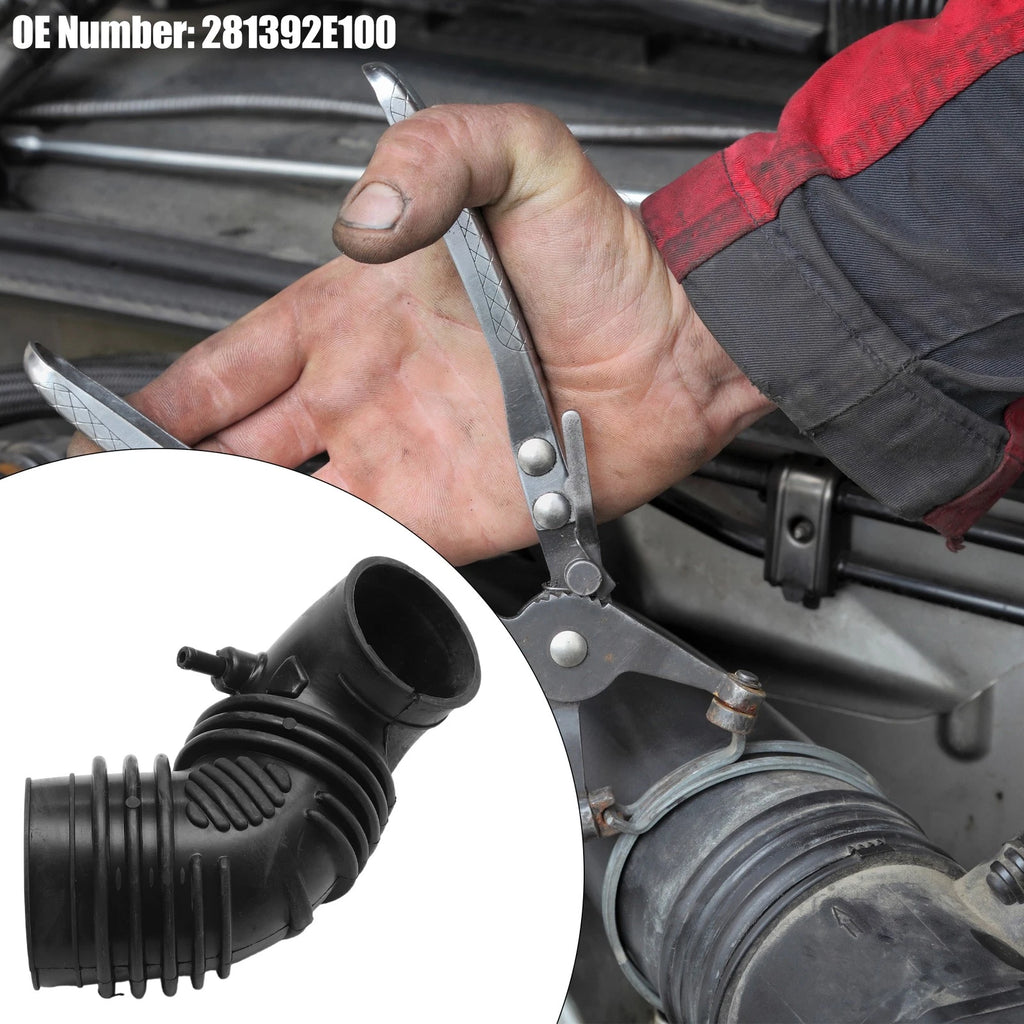 Air Intake Hose for Kia Sportage 2.7L (2005–2010) No. 281392E100