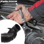 Air Intake Hose for Kia Sportage 2.7L (2005–2010) No. 281392E100