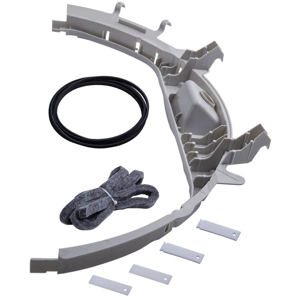 Dryer Front Bearing Repair Set for GE (2010–2023)