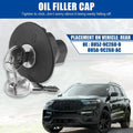 Locking Gas Cap for Ford F-150 (2009–2014) 8U5Z-9C268-B