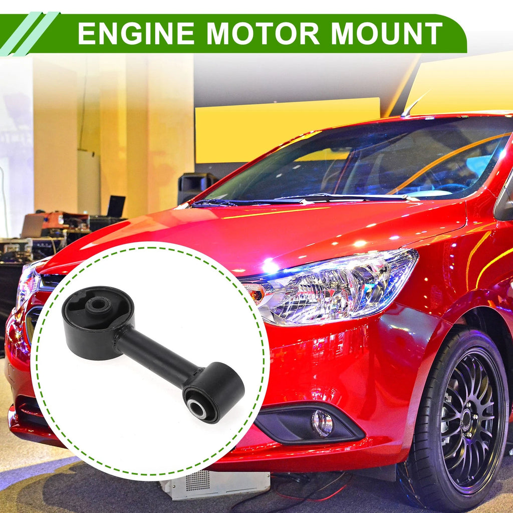 Engine Motor Mount for Chevrolet Sail (CS3) (2010–2014) 1.2L MT
